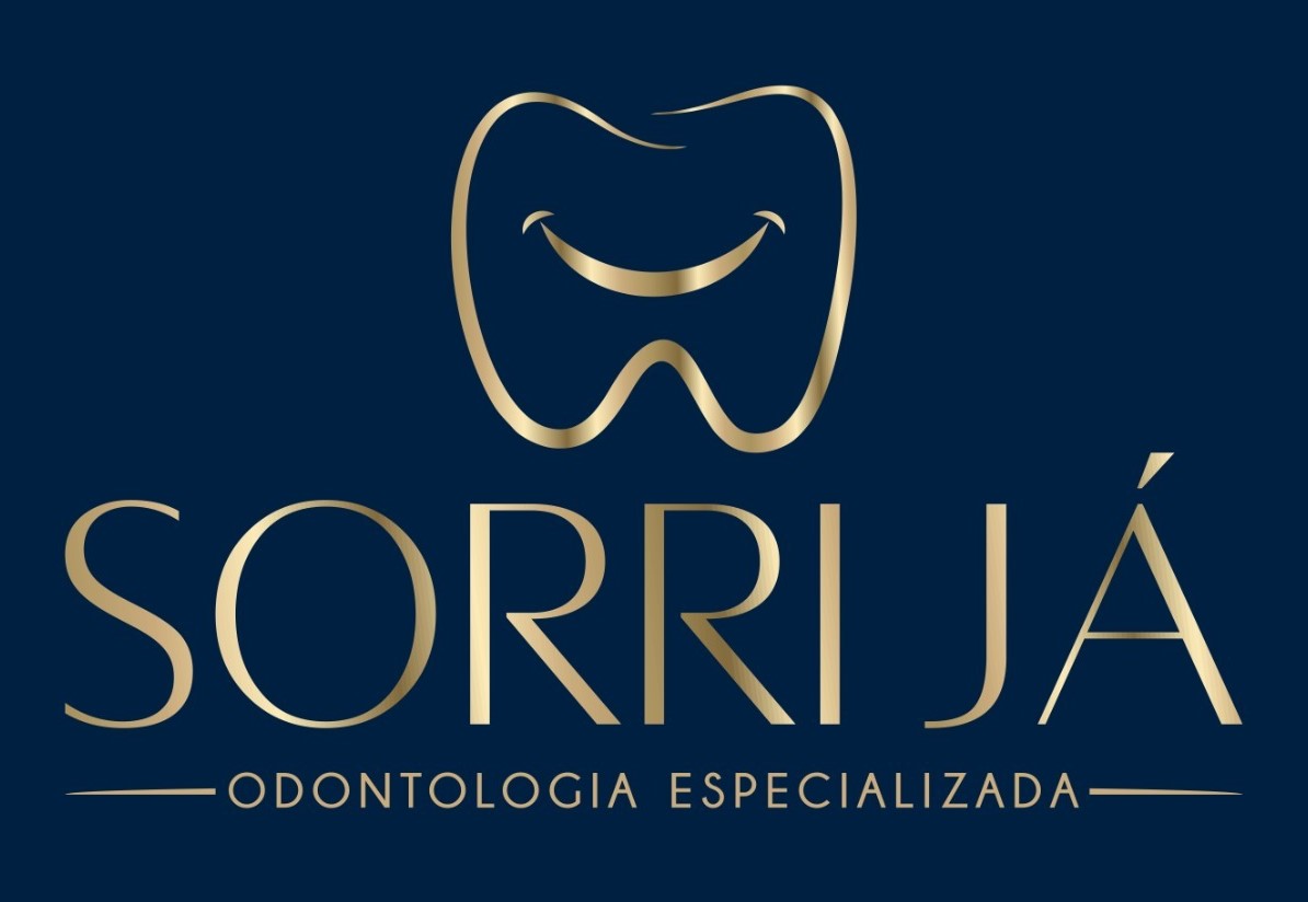 Logo Sorri Já